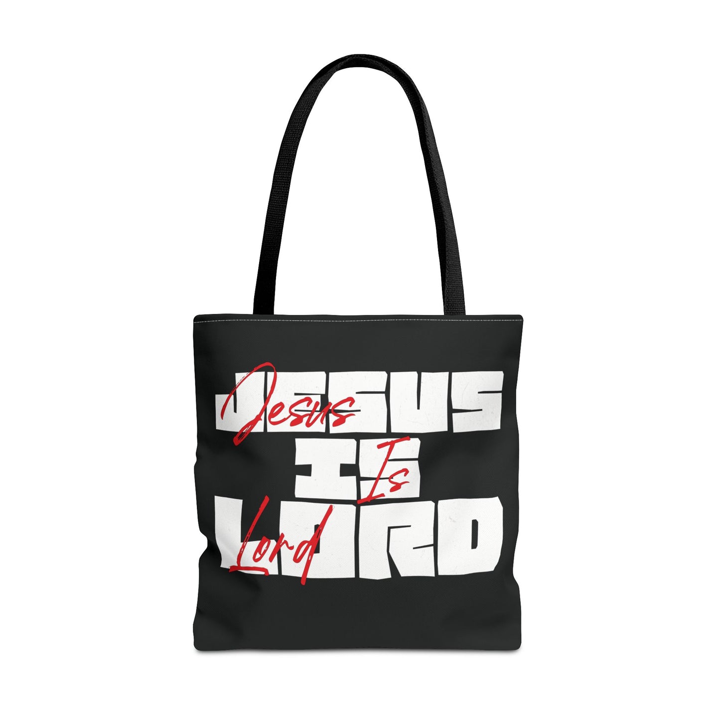JESUS IS LORD - Tote Bag