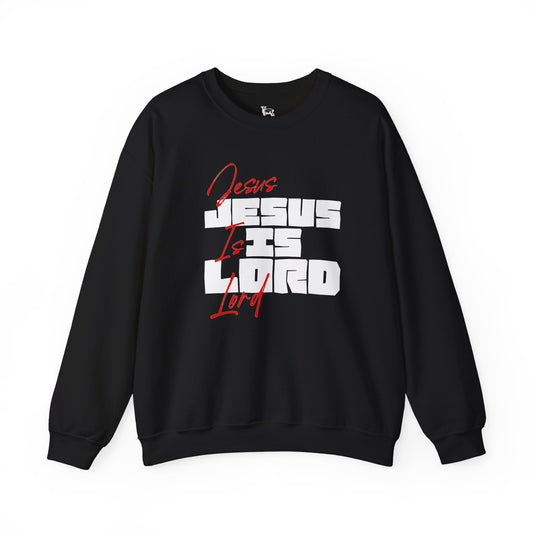 JESUS IS LORD - Unisex Sweatshirt