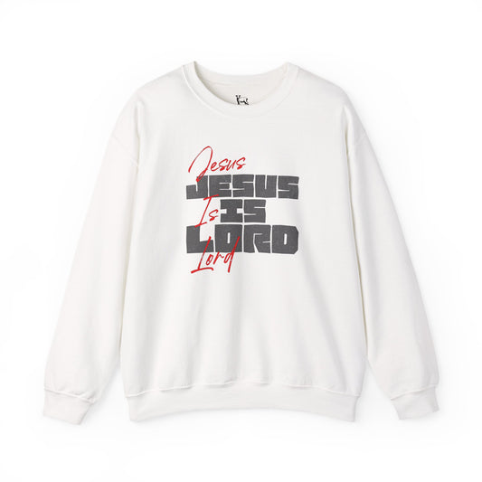 JESUS IS LORD - Unisex Sweatshirt
