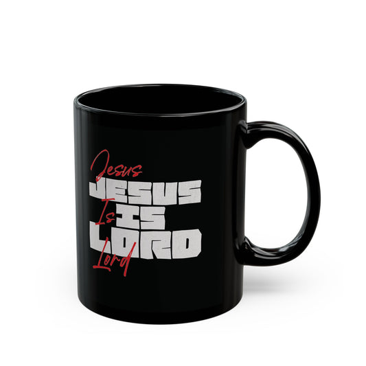 JESUS IS LORD - Mug