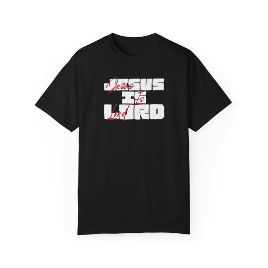 JESUS IS LORD - Unisex T-Shirt
