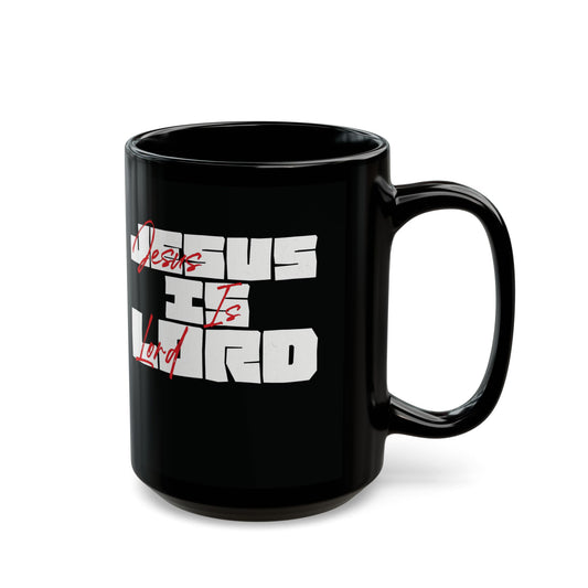 JESUS IS LORD - Mug
