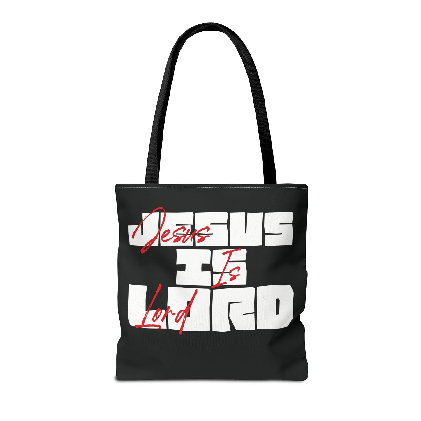 JESUS IS LORD - Tote Bag