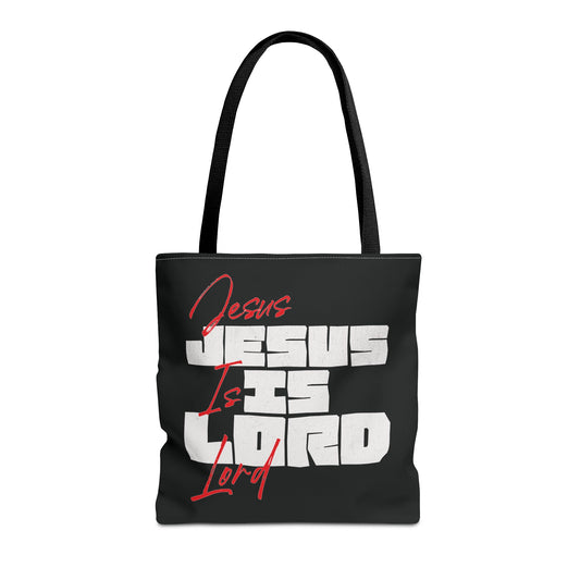 JESUS IS LORD - Tote Bag