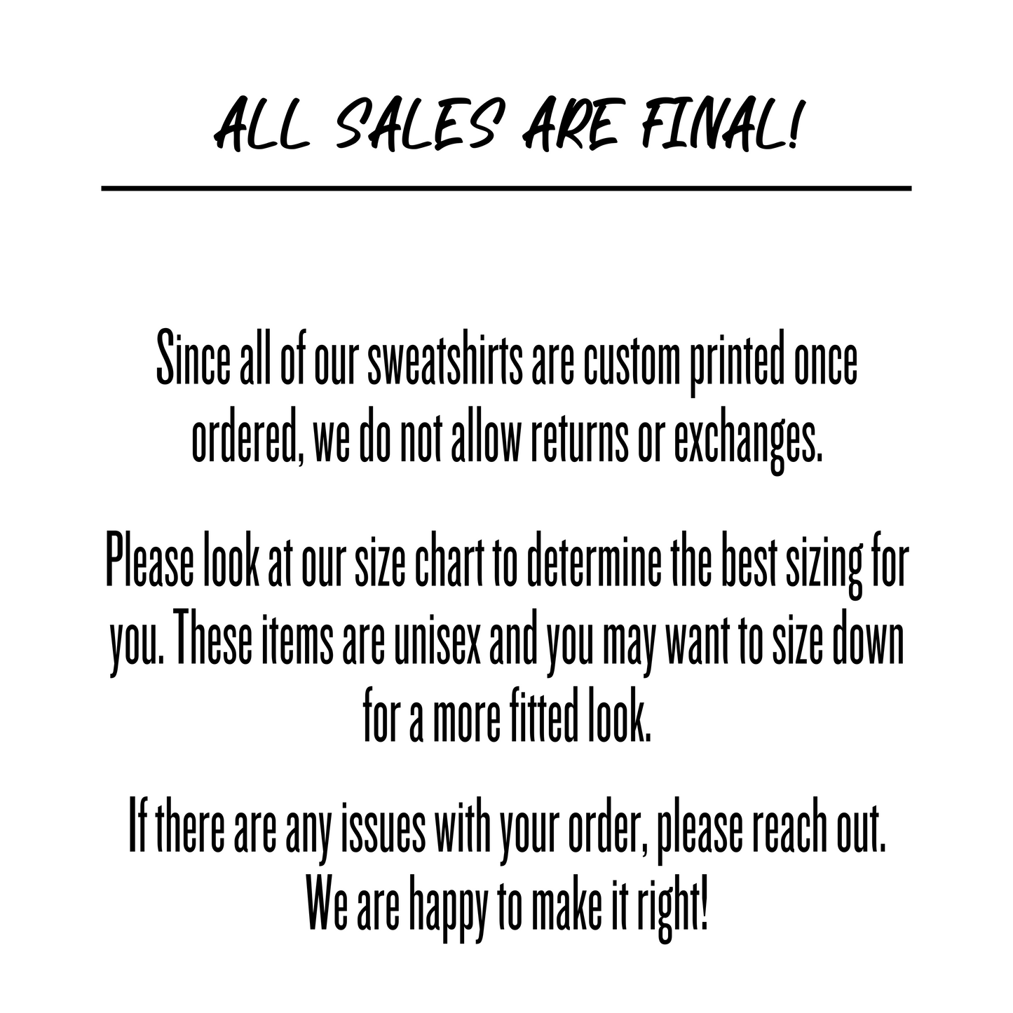 JESUS LOVES YOU (PINK) - Unisex Sweatshirt