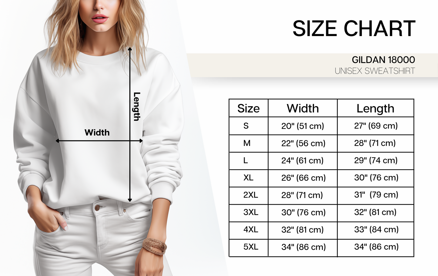 JESUS LOVES YOU (BLUE LETTER) - Unisex Sweatshirt