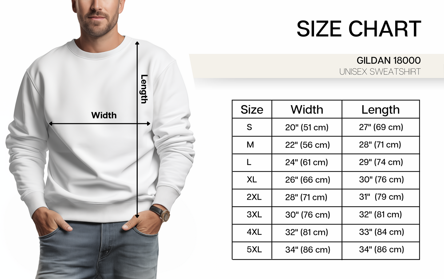 JESUS LOVES YOU (YELLOW LETTER) - Unisex Sweatshirt