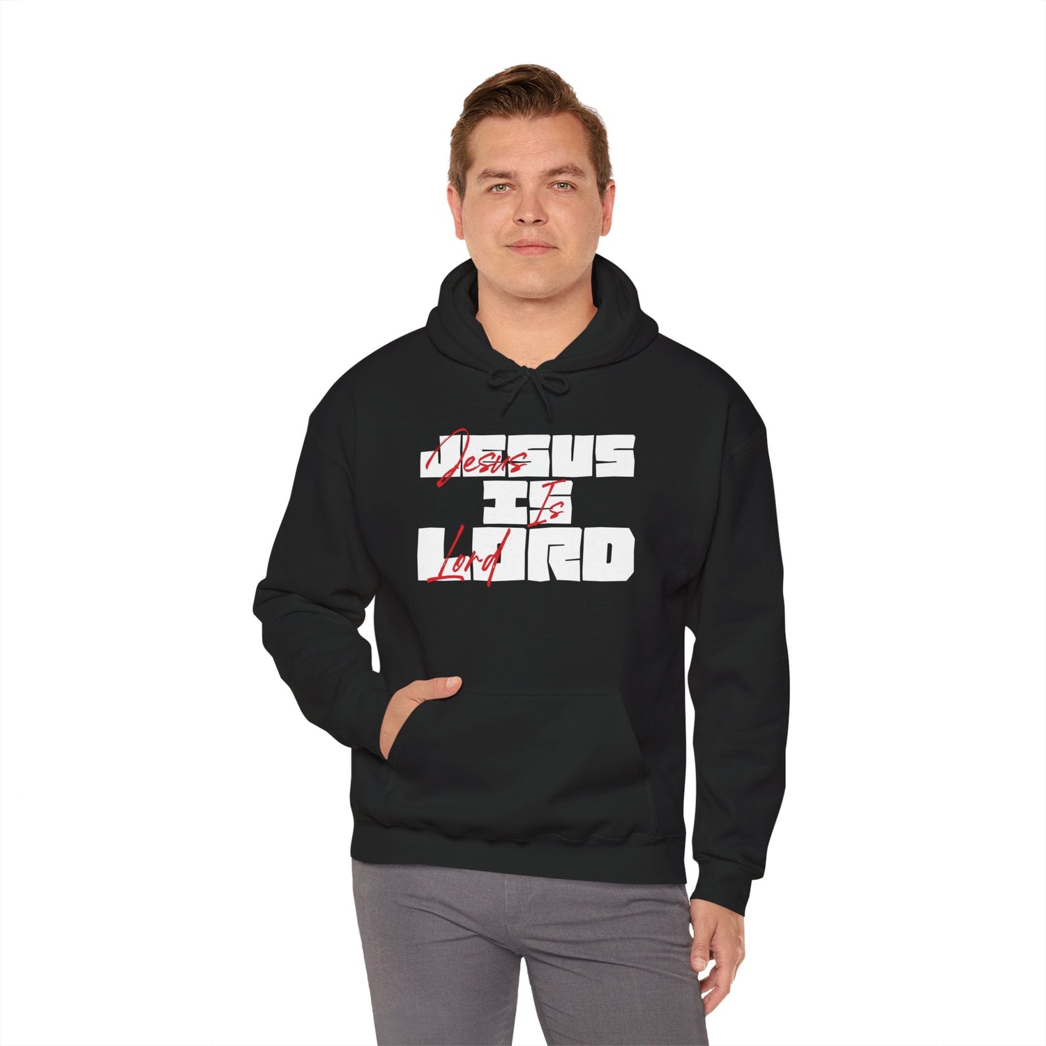 HOODIE COLLECTION