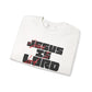 JESUS IS LORD - Unisex Sweatshirt