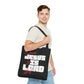 JESUS IS LORD - Tote Bag