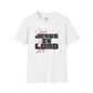 JESUS IS LORD - Unisex T-Shirt