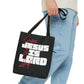 JESUS IS LORD - Tote Bag
