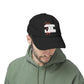 JESUS IS LORD - Unisex Distressed Cap