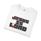 JESUS IS LORD - Unisex T-Shirt