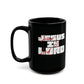 JESUS IS LORD - Mug