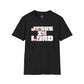 JESUS IS LORD - Unisex T-Shirt