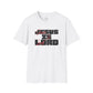 JESUS IS LORD - Unisex T-Shirt