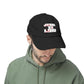 JESUS IS LORD - Unisex Distressed Cap