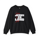 JESUS IS LORD - Unisex Sweatshirt