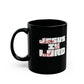 JESUS IS LORD - Mug