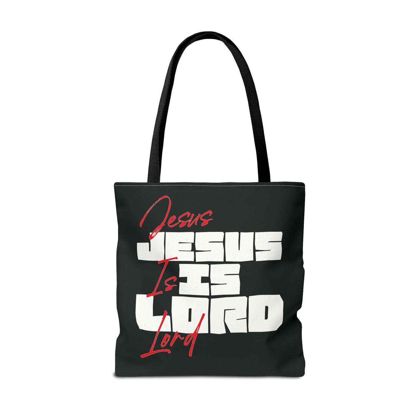 JESUS IS LORD - Tote Bag