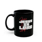 JESUS IS LORD - Mug