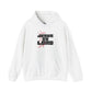 JESUS IS LORD - Unisex Hooded Sweatshirt
