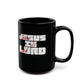 JESUS IS LORD - Mug