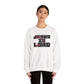 JESUS IS LORD - Unisex Sweatshirt