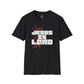 JESUS IS LORD - Unisex T-Shirt