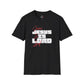 JESUS IS LORD - Unisex T-Shirt