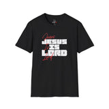 JESUS IS LORD - Unisex T-Shirt