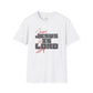 JESUS IS LORD - Unisex T-Shirt