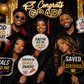 CHRISTIAN GRADUATION PHOTOBOOTH PROPS - Digital Download