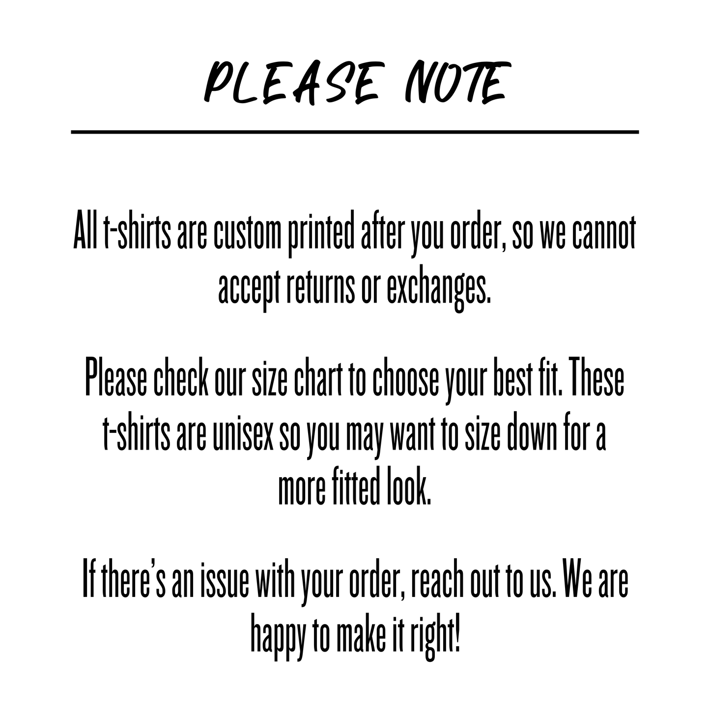 JESUS IS LORD - Unisex T-Shirt