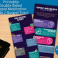 REPENT & BELIEVE - Gospel Meditation Guide / Gospel Tract